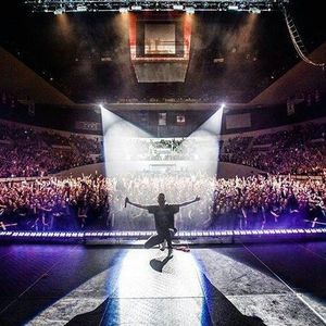 Meet your Posher, Luke